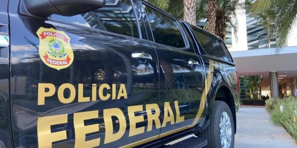 A Polícia Federal instaurou investigação preliminar para apurar ataque cibernético.