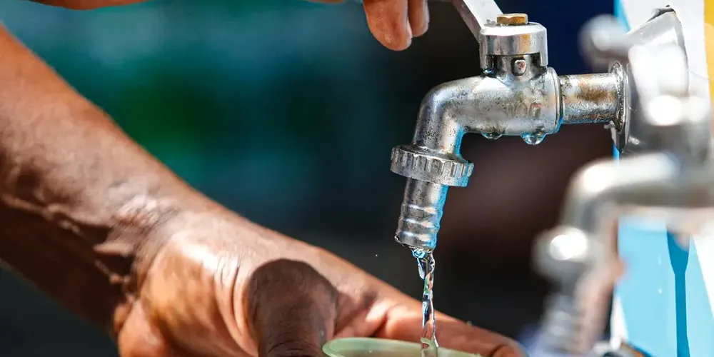 Com a baixa da umidade, alguns cuidados devem ser tomados.