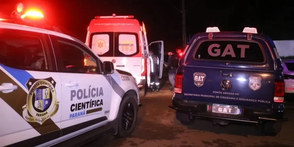 As tragédias registradas na sexta foram encerradas com uma morte na madrugada desse domingo