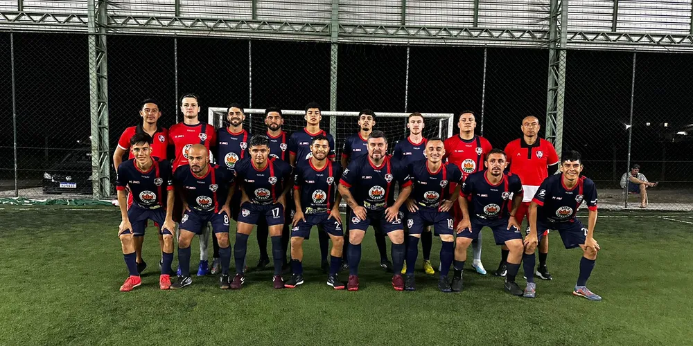 O time se classificou na primeira posição do ‘Grupo H’, com sete pontos conquistados em três partidas