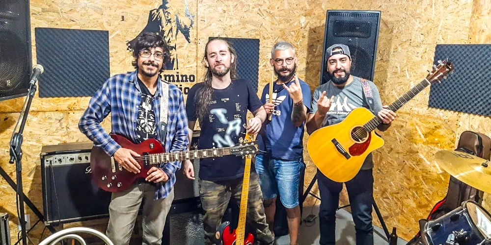 Coronha de Marfim se apresenta nesta sexta