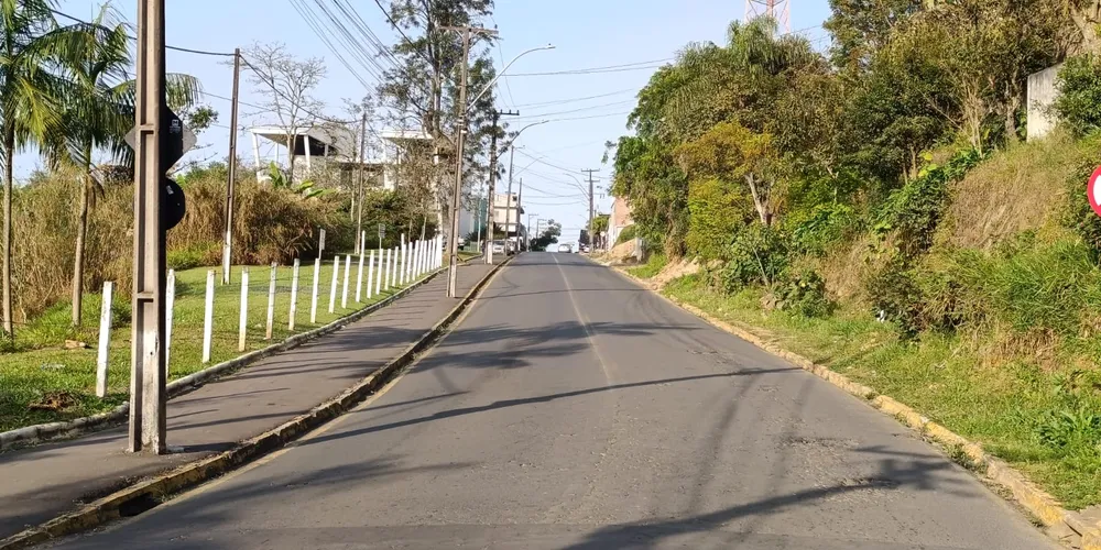 Serão investidos R$ 251,7 mil por meio de recursos próprios do Executivo