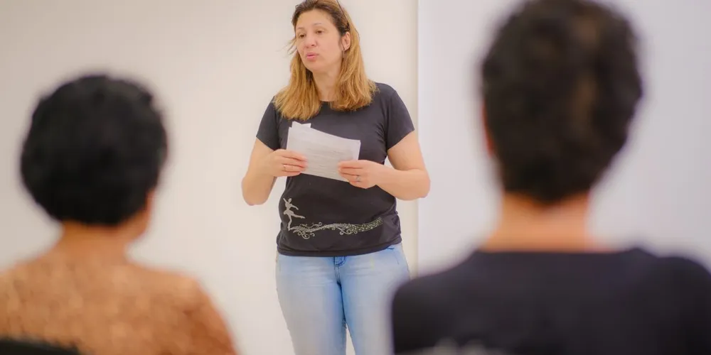 O evento realizará palestras e atividades culturais, no Barbur Center Hotel.