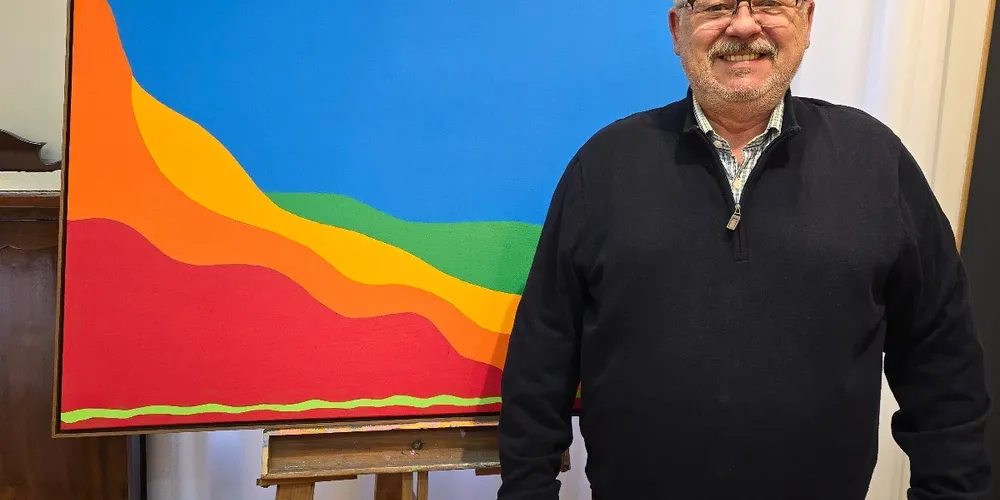 O hospital está preparado para receber pacientes de 28 municípios dos Campos Gerais