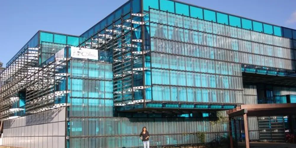 O Conservatório Maestro Paulino realiza um evento imperdível.