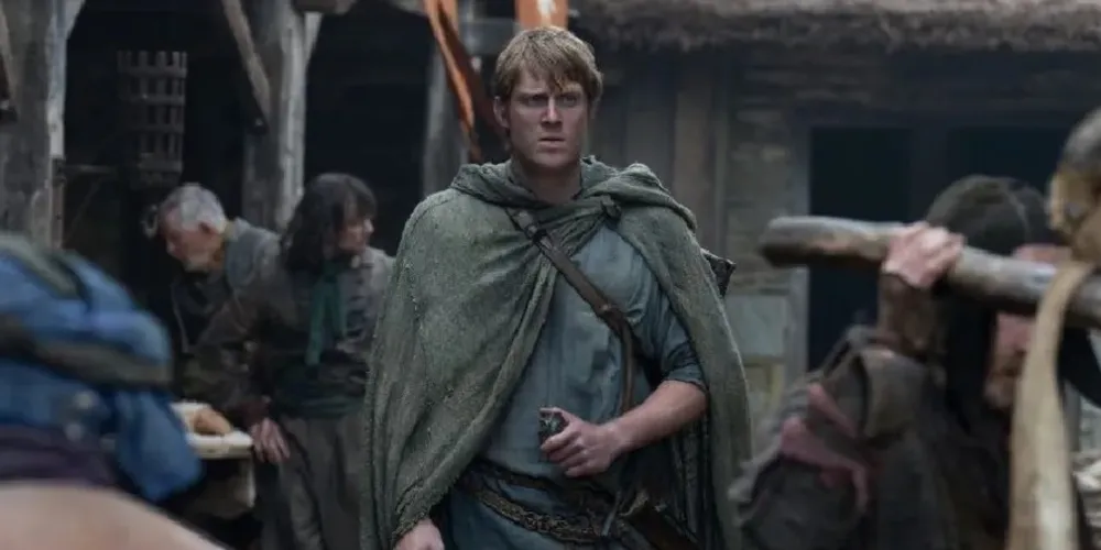 A série O Cavaleiro dos Sete Reinos é o novo derivado de Game of Thrones.