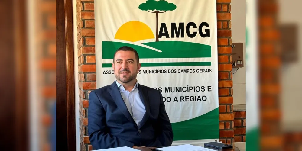 Abimael citou a missão da AMCG junto à população