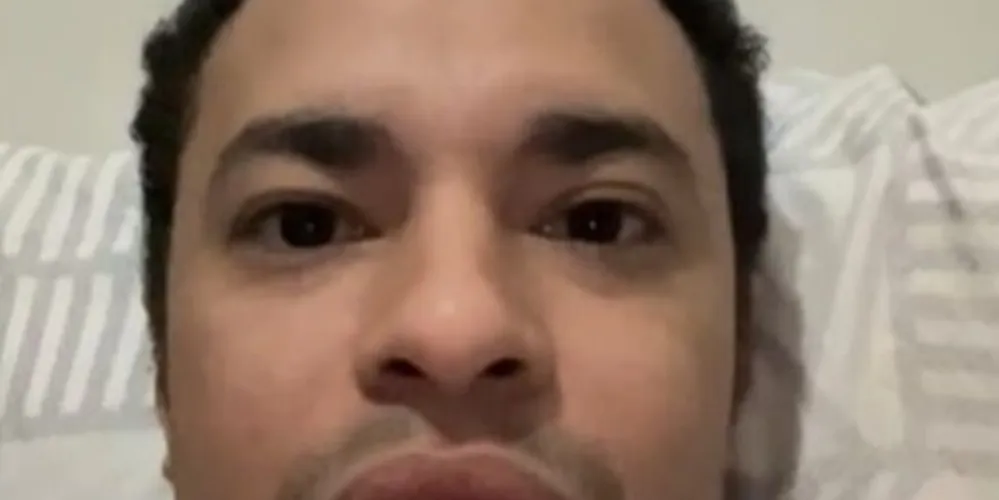 Família ficou por 30 minutos no avião que caiu em Vinhedo