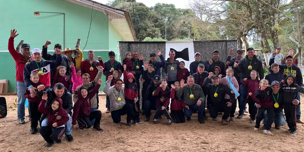 Além de momentos de descontração e alegria, o evento destacou a importância do envolvimento dos pais nas atividades escolares