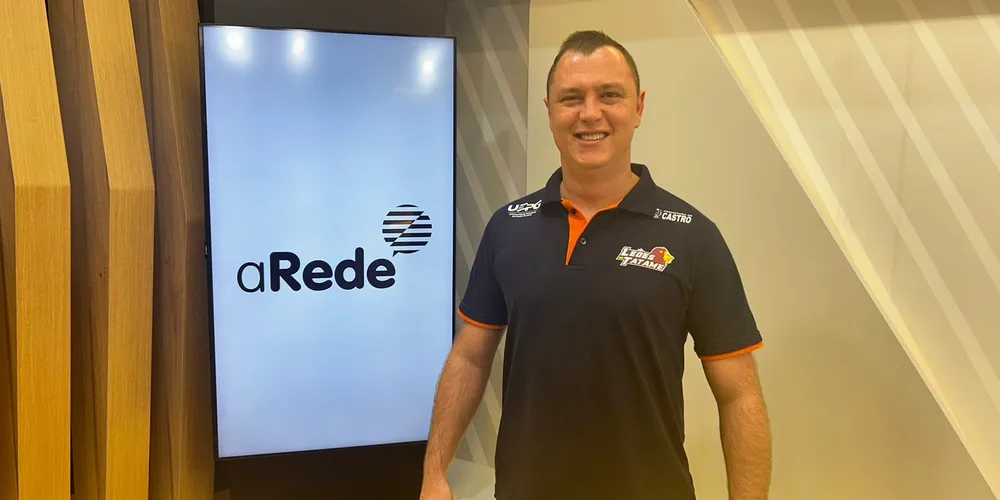 O programa disponibiliza aulas gratuitas de judô em Ponta Grossa e Castro