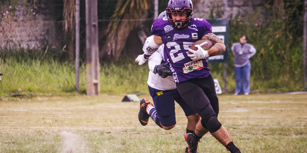 Esporte tem ganhado cada vez mais adeptos na região