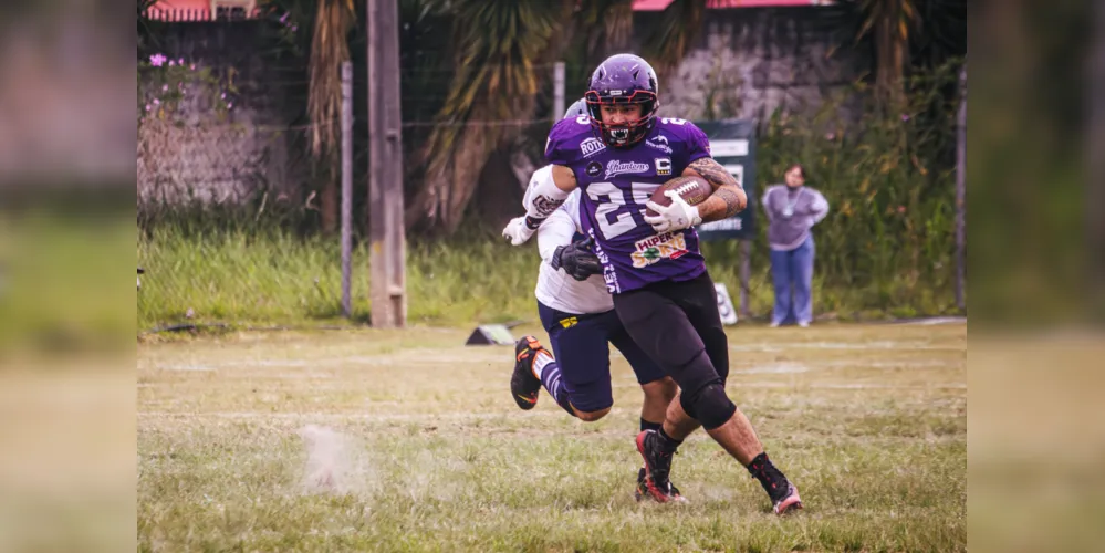 Esporte tem ganhado cada vez mais adeptos na região