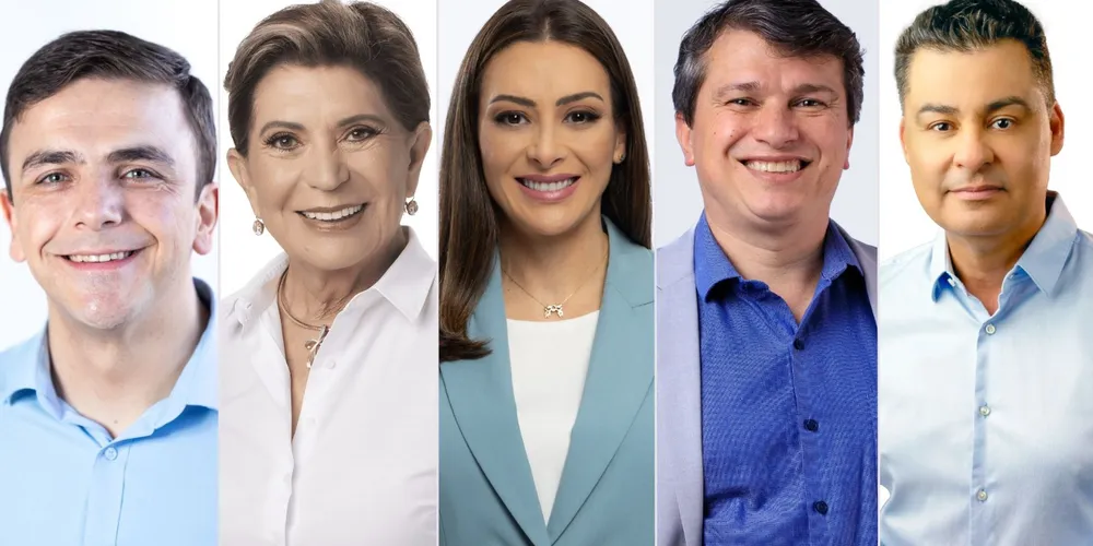 Esta sexta-feira (30) marca o início da propaganda eleitoral em rádio e televisão