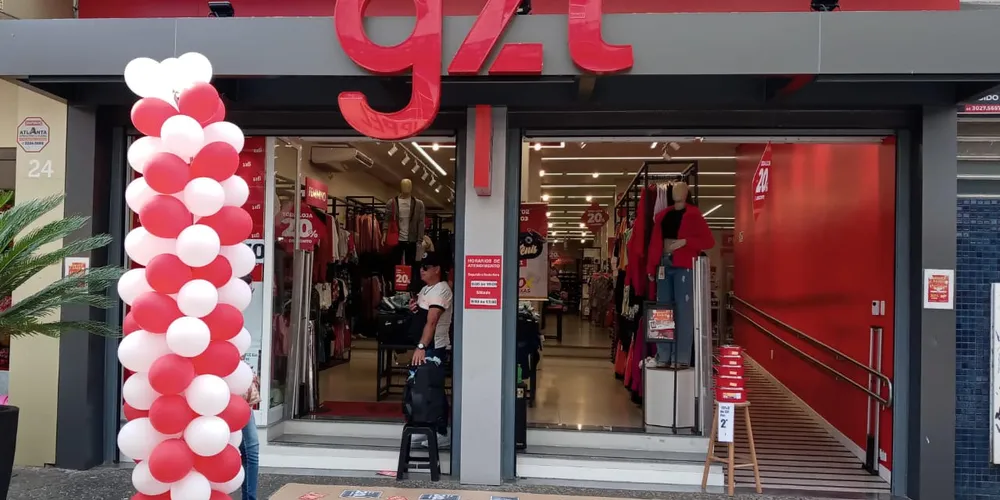 Empresa está em dois endereços em Ponta Grossa