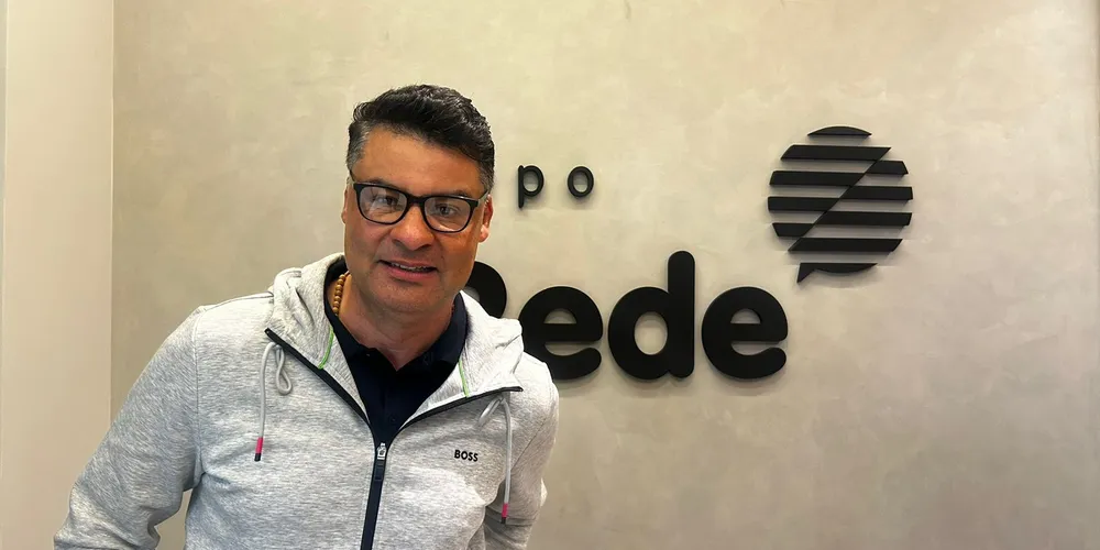 Marcelo Rangel reforça que antes de 2014 o aeroporto não operava voos comerciais