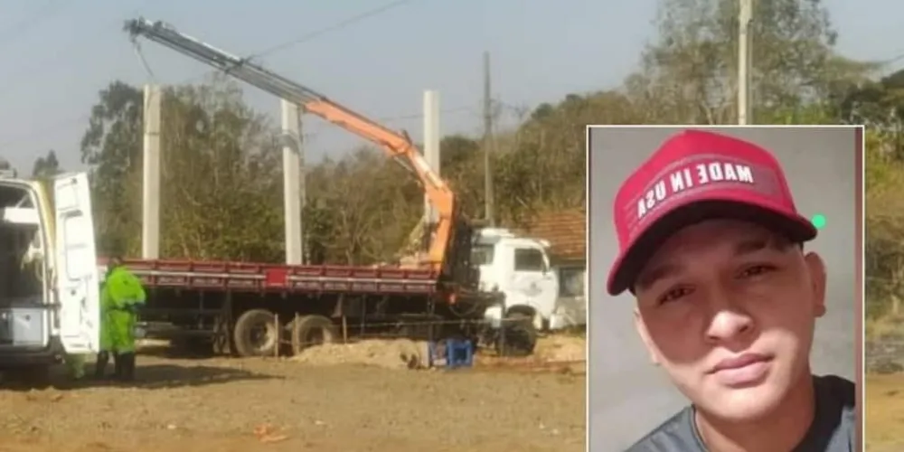 Deivid tinha 20 anos