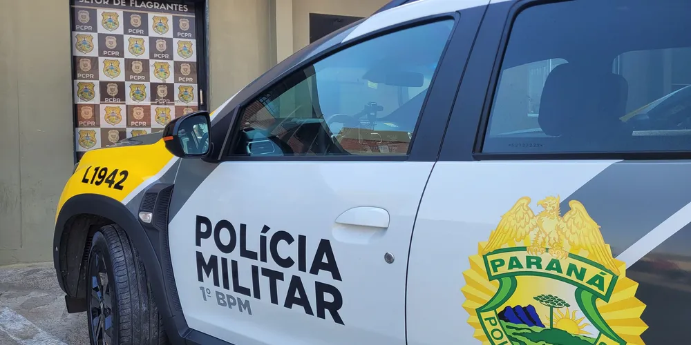 Tenente Paulo Ramos detalhou os acontecimentos ao Portal aRede