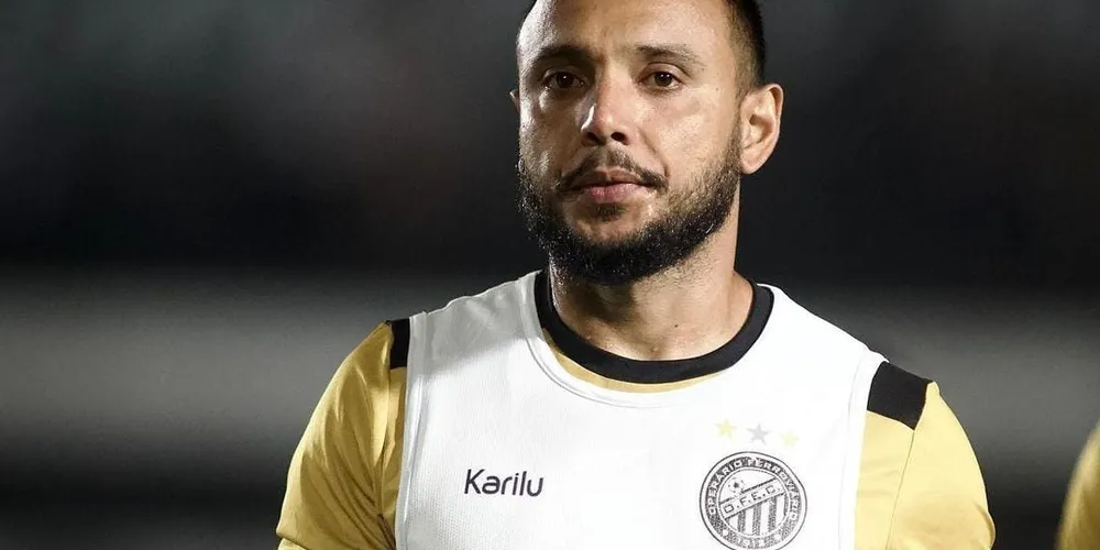 A equipe ponta-grossense vem de três derrotas consecutivas e ocupa a 11ª posição na tabela