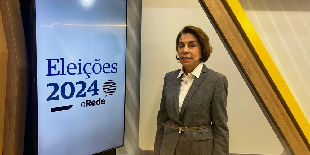 Liderança integra chapa com a candidata à prefeita de Ponta Grossa, Mabel Canto