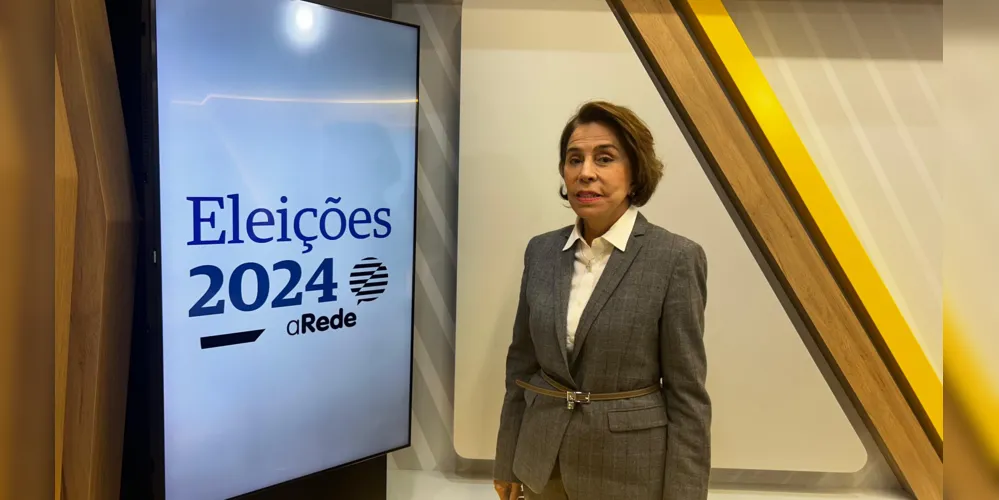 Liderança integra chapa com a candidata à prefeita de Ponta Grossa, Mabel Canto