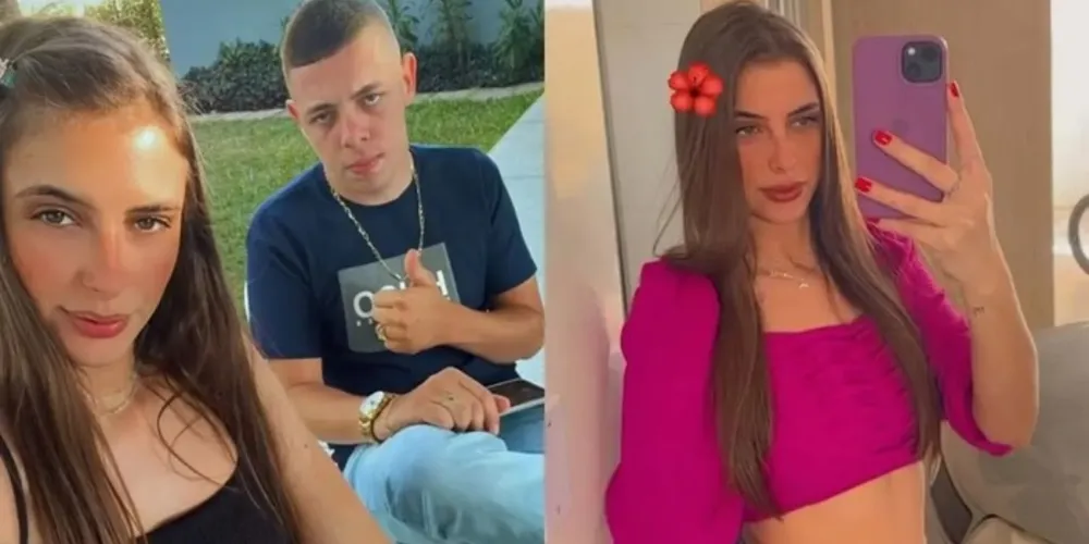 O autor postou o crime nas redes sociais