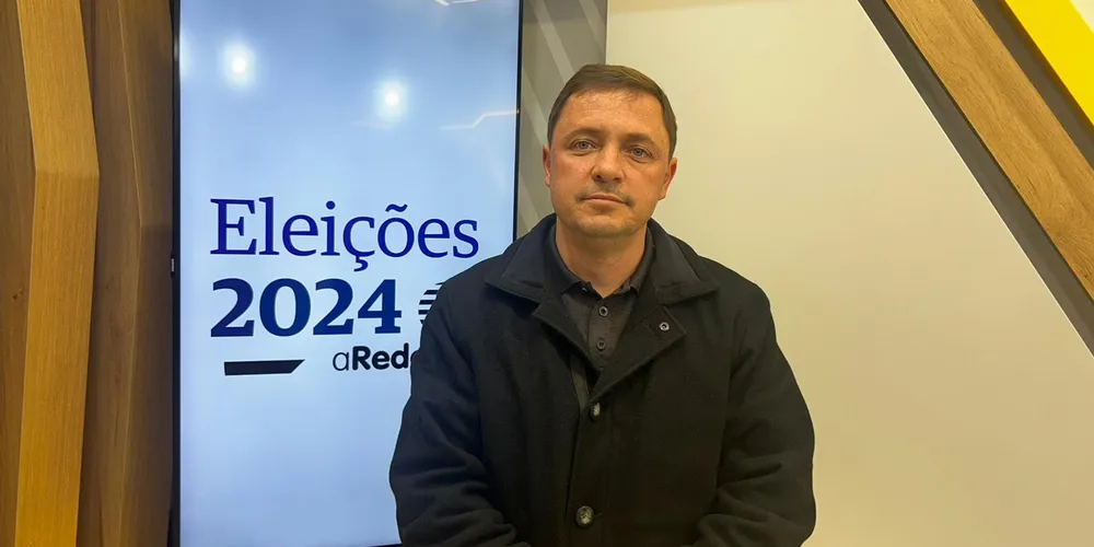 Max Vida também destacou a importância do apoio político que tem recebido