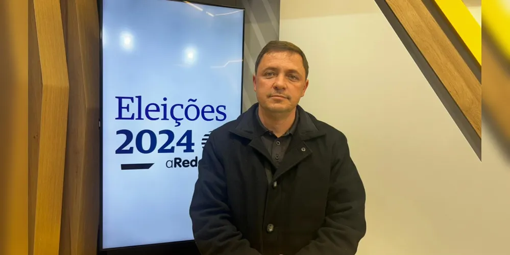 Max Vida também destacou a importância do apoio político que tem recebido