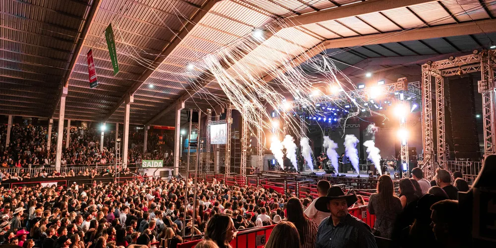 O prefeito Jorge Derbli destacou o sucesso do evento e agradeceu a todos os envolvidos na organização