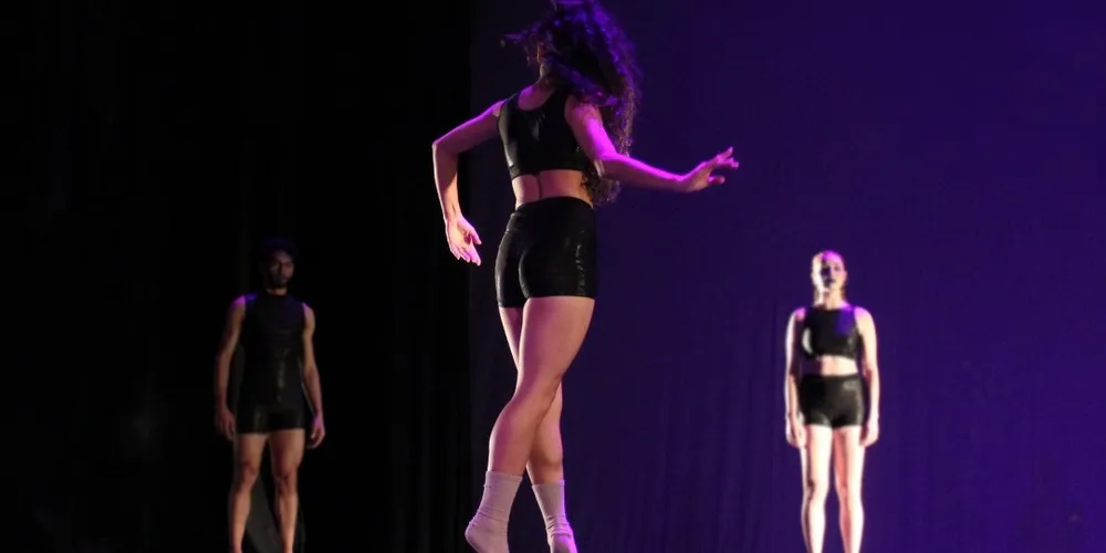 Encontram-se abertas as inscrições para a edição de 2024 do ‘Setembro em Dança'.