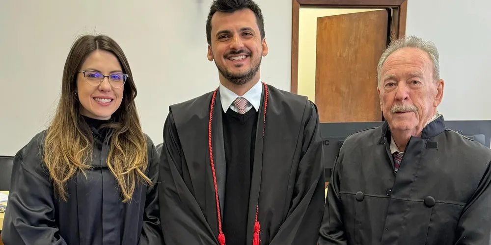 Advogados de defesa destacam que resultado do Tribunal do Júri foi justo