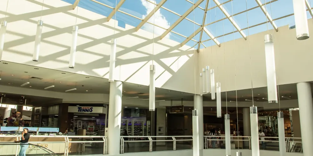 O sorteio faz parta da campanha de Dia dos Pais