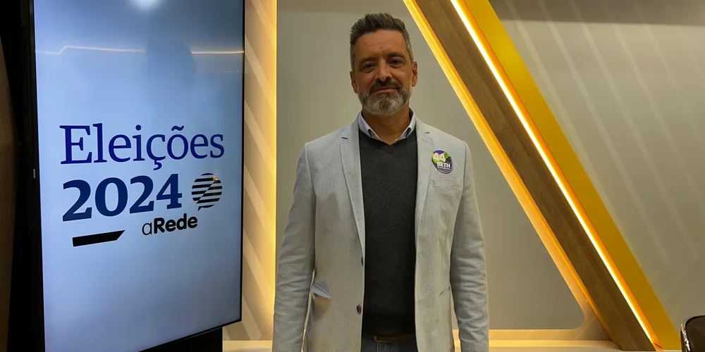 Liderança integra chapa com a candidata à prefeita de Ponta Grossa, Elizabeth Schmidt