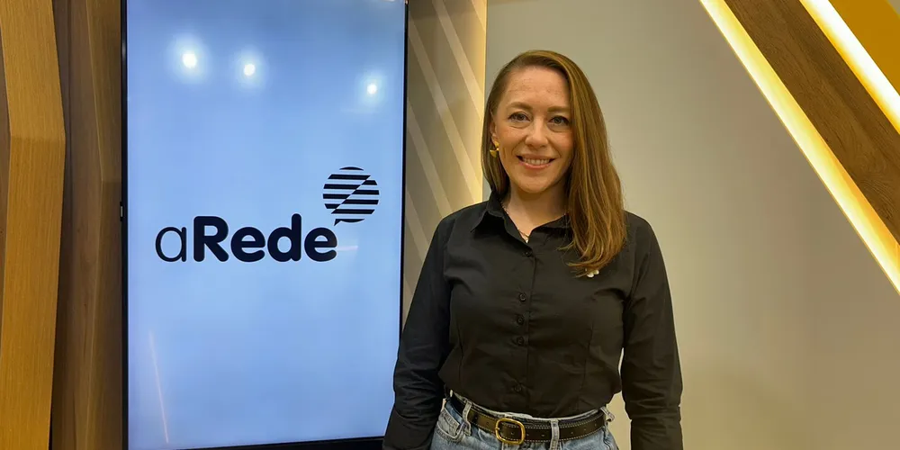 Aline Garcia, gerente de Suprimentos da Prestes Construtora e líder do programa, fala sobre o projeto para melhorar as condições de trabalho