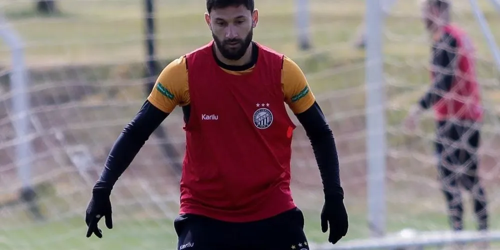 Fantasma teve a semana inteira para se prepara para a partida