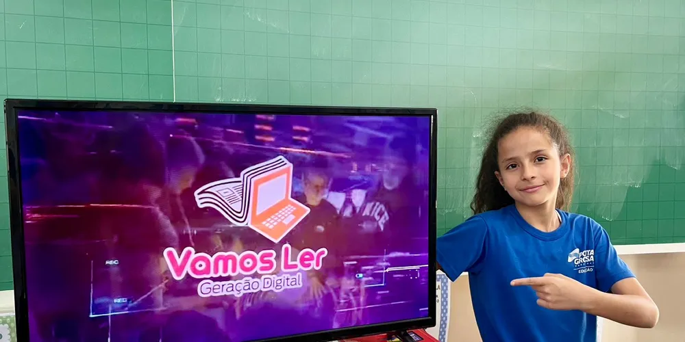 Conteúdo do projeto auxiliou a turma a compreender a importância da higiene das mãos e a necessidade da vacinação