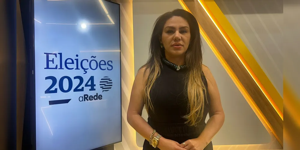 Dayane prometeu continuar investindo em educação, saúde e infraestrutura