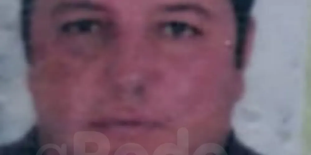 Ilmar de Assis Vaz tinha 41 anos