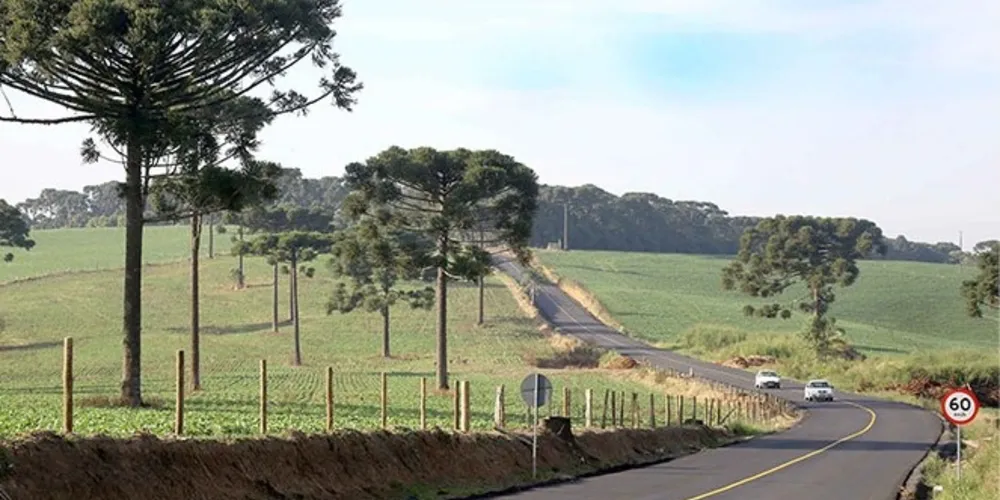 Estão aprovadas as publicações dos editais de concessão dos Lotes 3 e 6 do Paraná