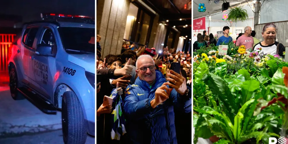 Veja os detalhes no Portal aRede