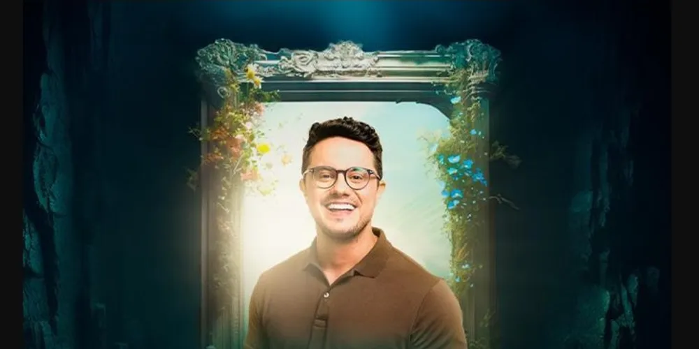 A turnê "Antes e Depois" percorrerá diversos países