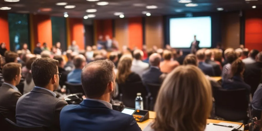 O evento acontece em Ponta Grossa, no dia 18 de setembro, no Prédio da Acipg