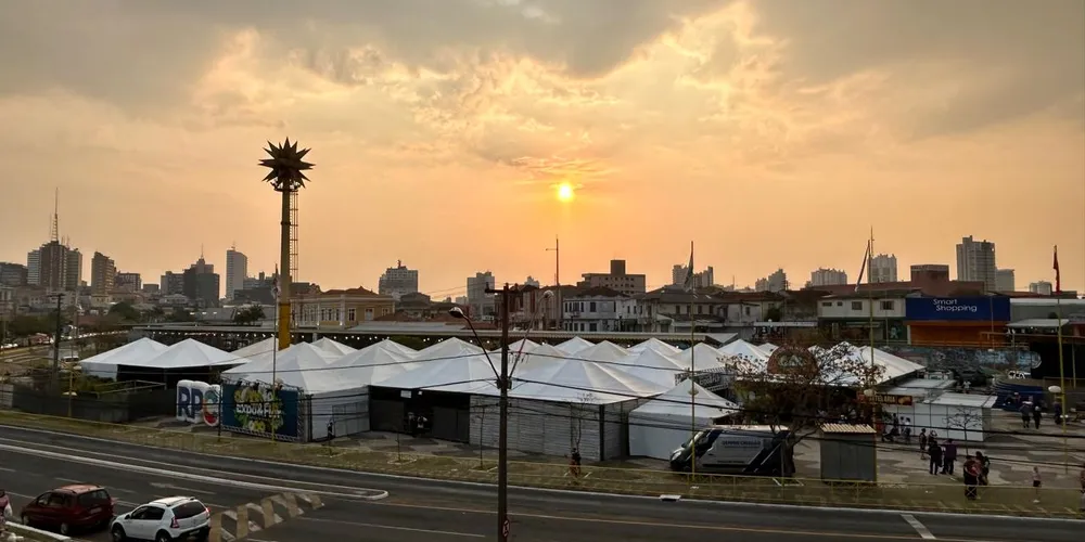 Os valores arrecadados com a venda das flores são destinados para os projetos sociais e assistenciais inscritos pelas entidades