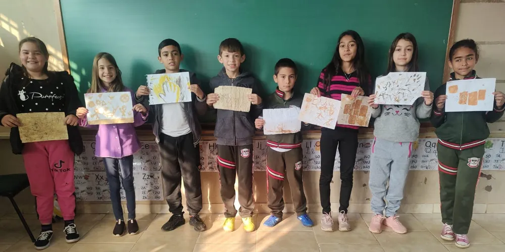 Engajamento foi alto com aspectos históricos