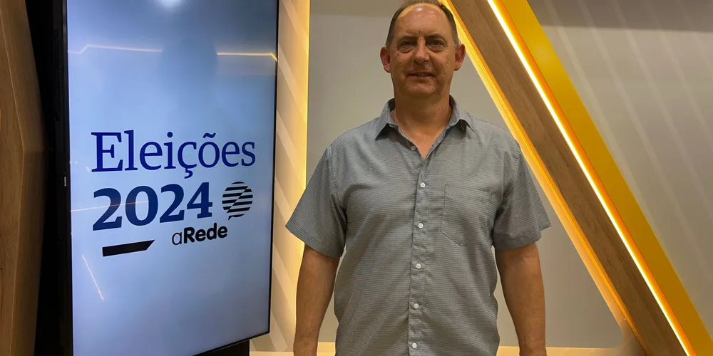 Candidato à reeleição anuncia plano para atrair turistas de todo o país e do exterior