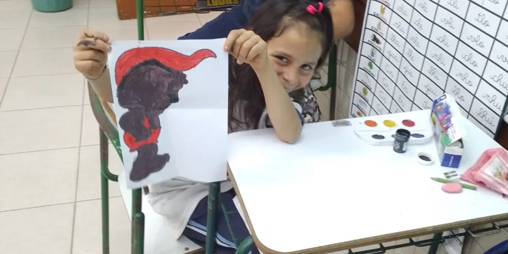 Cultura nacional foi amplamente explorada pela classe