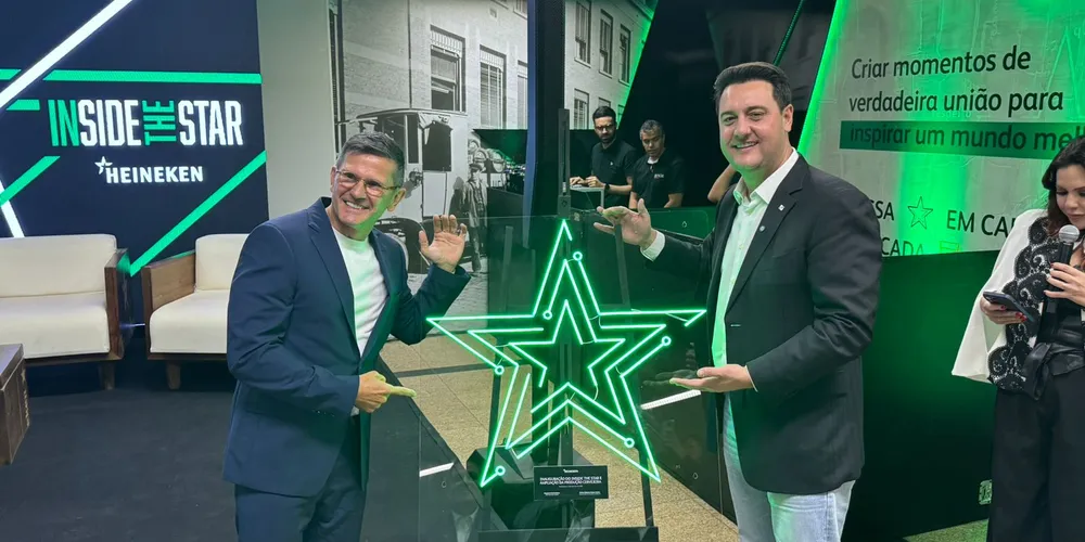 Evento aconteceu na manhã desta quinta-feira (12)