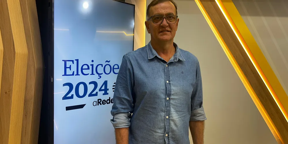 O candidato a prefeito de Tibagi, Rildo Leonardi, apresentou em entrevista ao Portal aRede o Plano de Governo para o Executivo de Tibagi