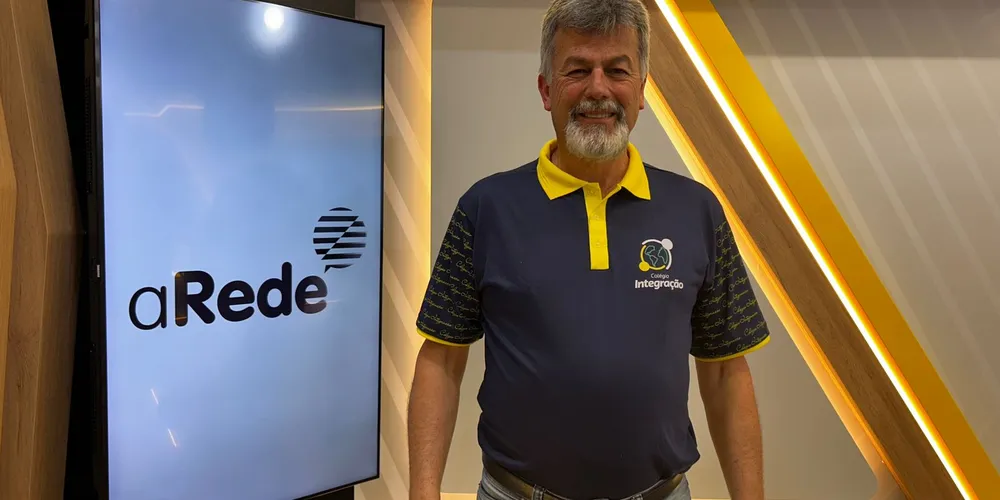 Gestor destacou amplo trabalho realizado na instituição, com foco na formação humanizada e atualizada as novas demandas da sociedade