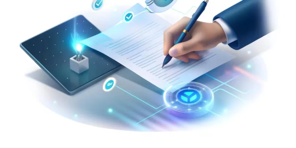 Hoje, muitos consumidores acabam realizando a assinatura de contratos na internet sem ler as cláusulas e regras propostas