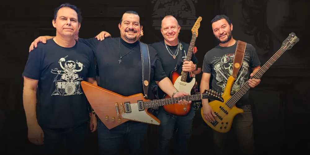 Na sexta Estação PG recebe 'Smek' e 'Code Fire'